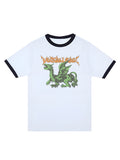 RINGER TEE ZARCO