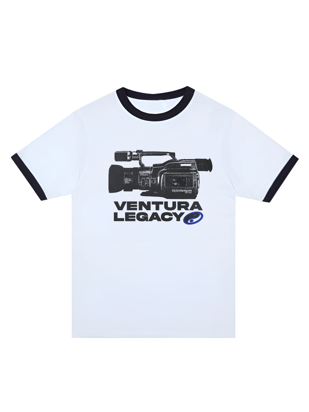 RINGER TEE MESSA