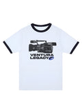 RINGER TEE MESSA