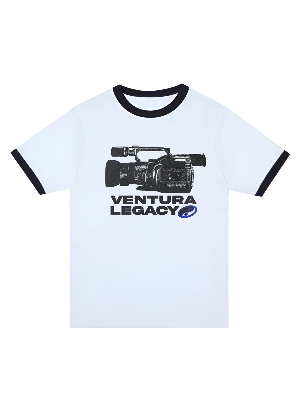 RINGER TEE MESSA