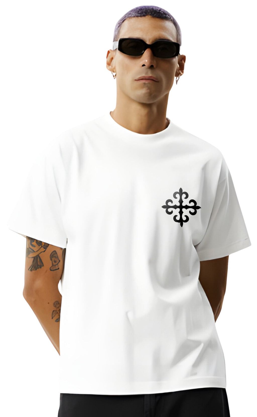 HEAVYWEIGHT 16S TEE NARINA