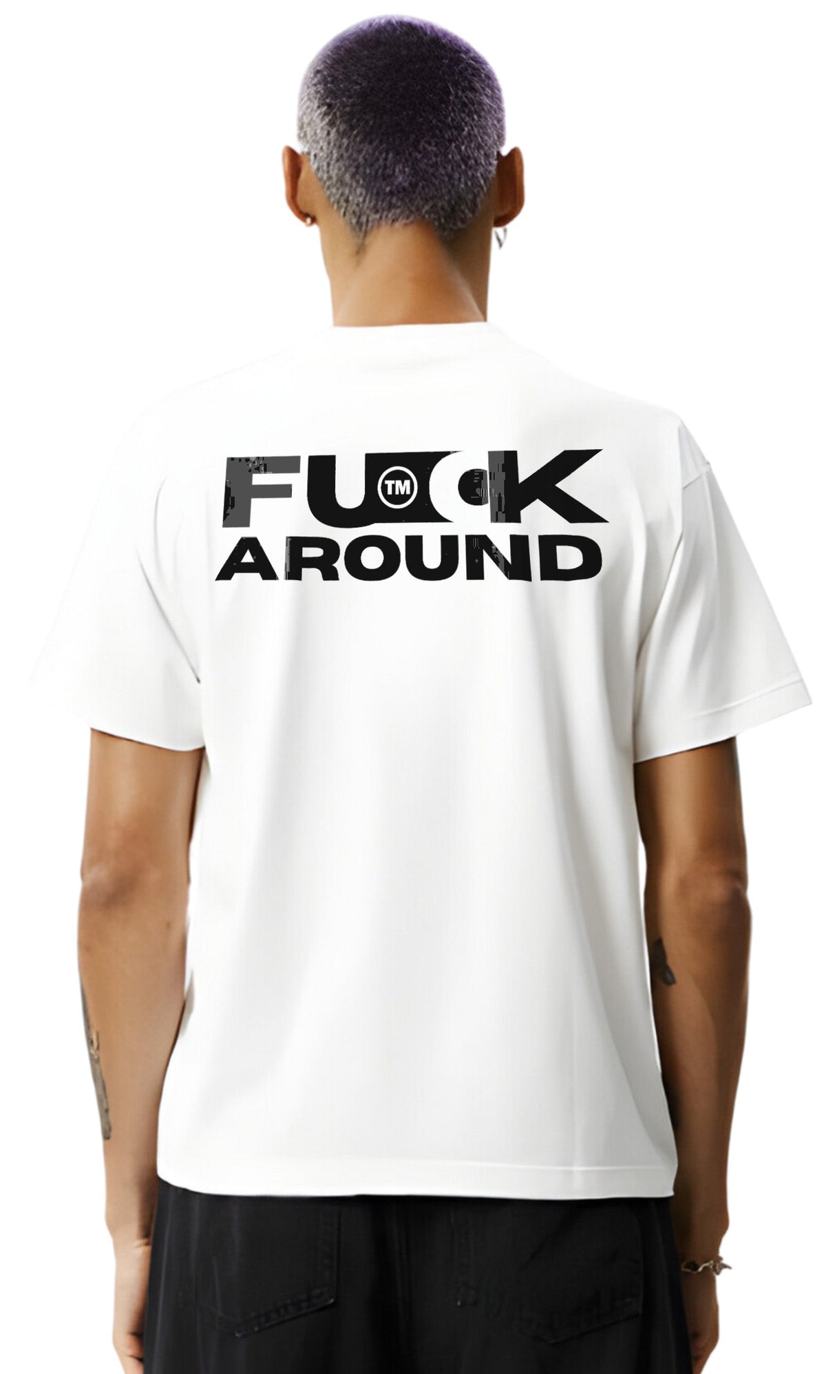 HEAVYWEIGHT 16S TEE NARINA