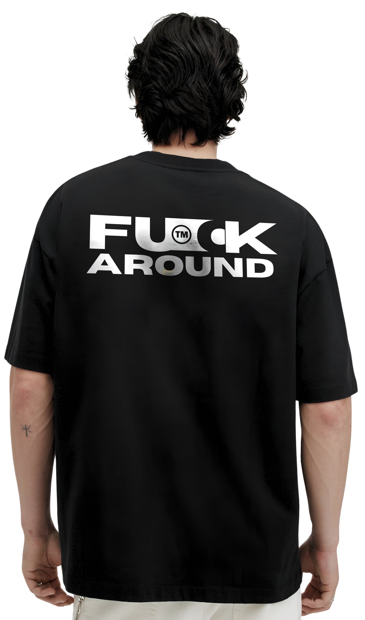 HEAVYWEIGHT 16S TEE NARINA