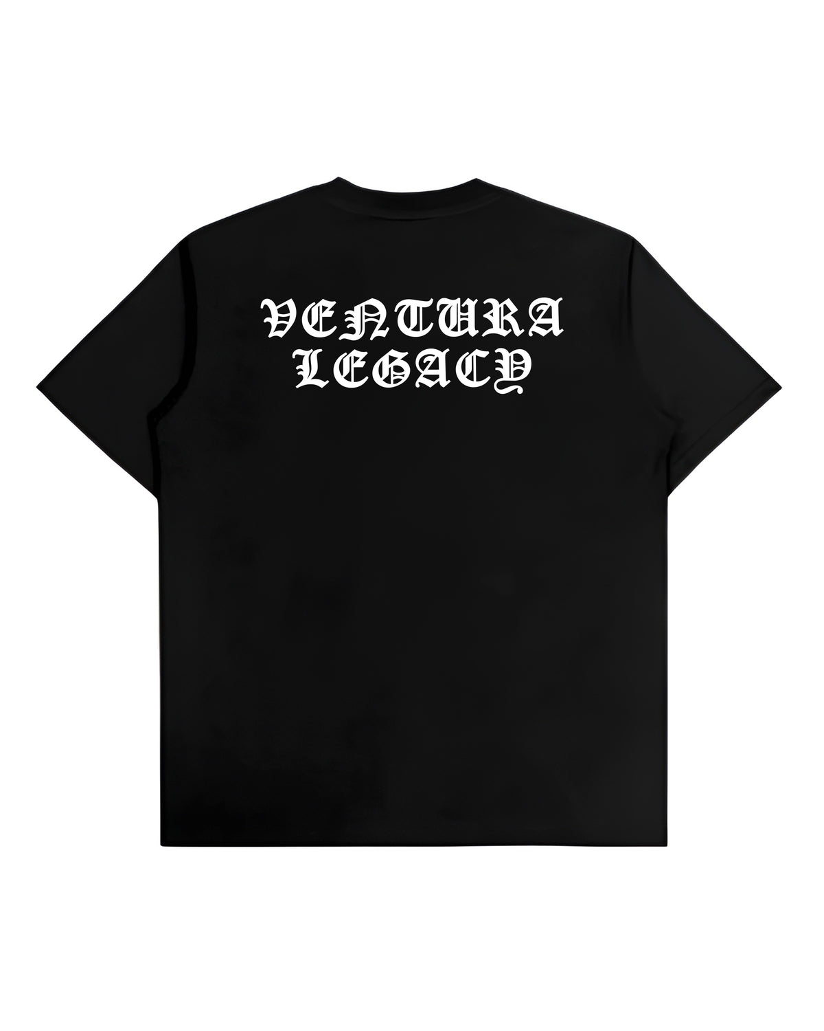 HEAVYWEIGHT 16S TEE DANZO