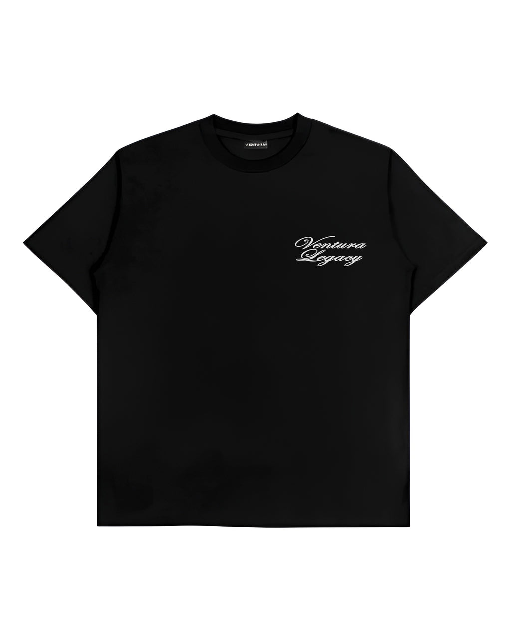 VENTURA LEGACY HEAVYWEIGHT 16S TEE WRECK