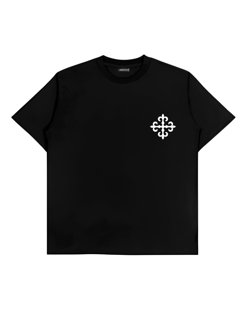 HEAVYWEIGHT 16S TEE NARINA