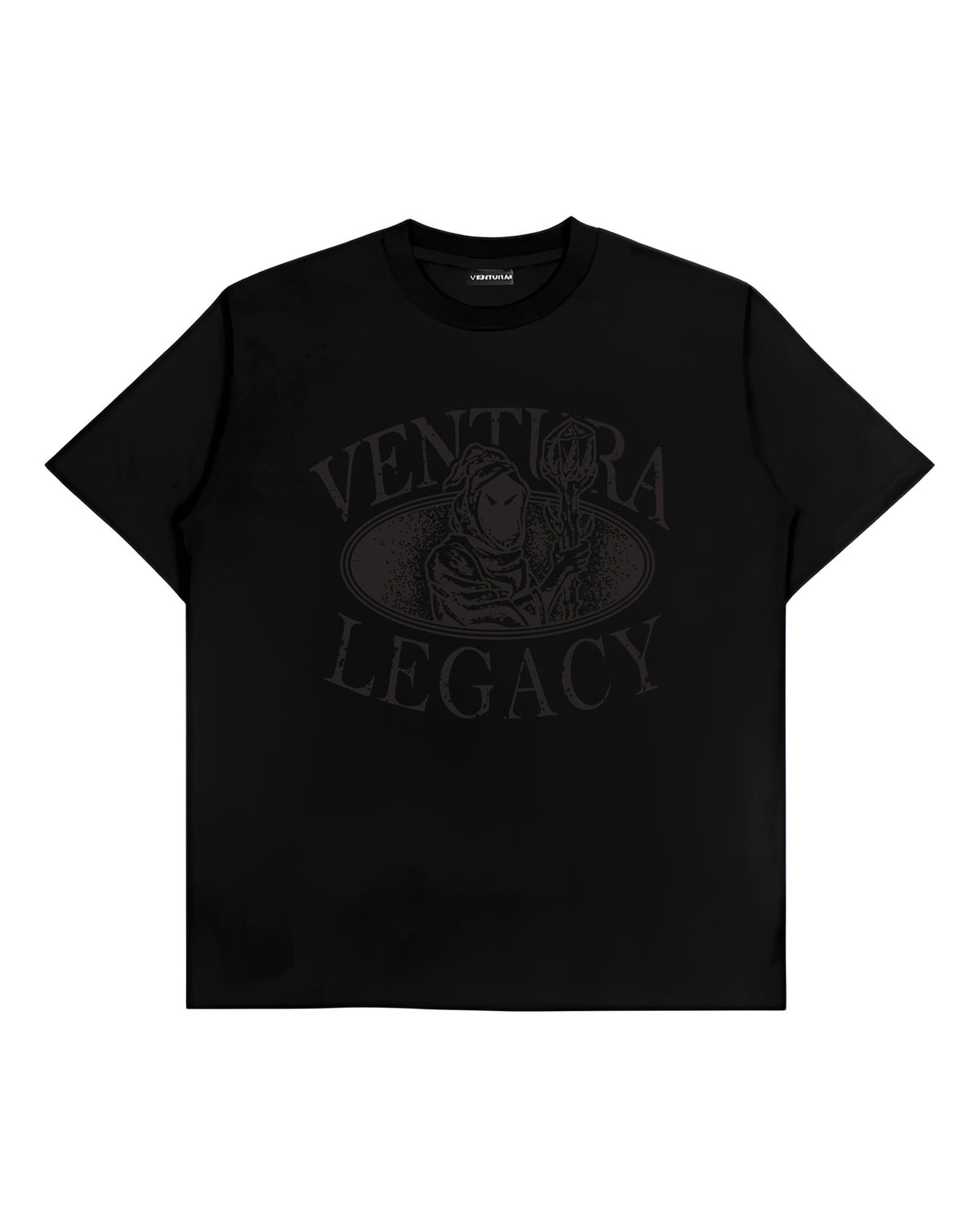 VENTURA LEGACY HEAVYWEIGHT 16S TEE MIRRA