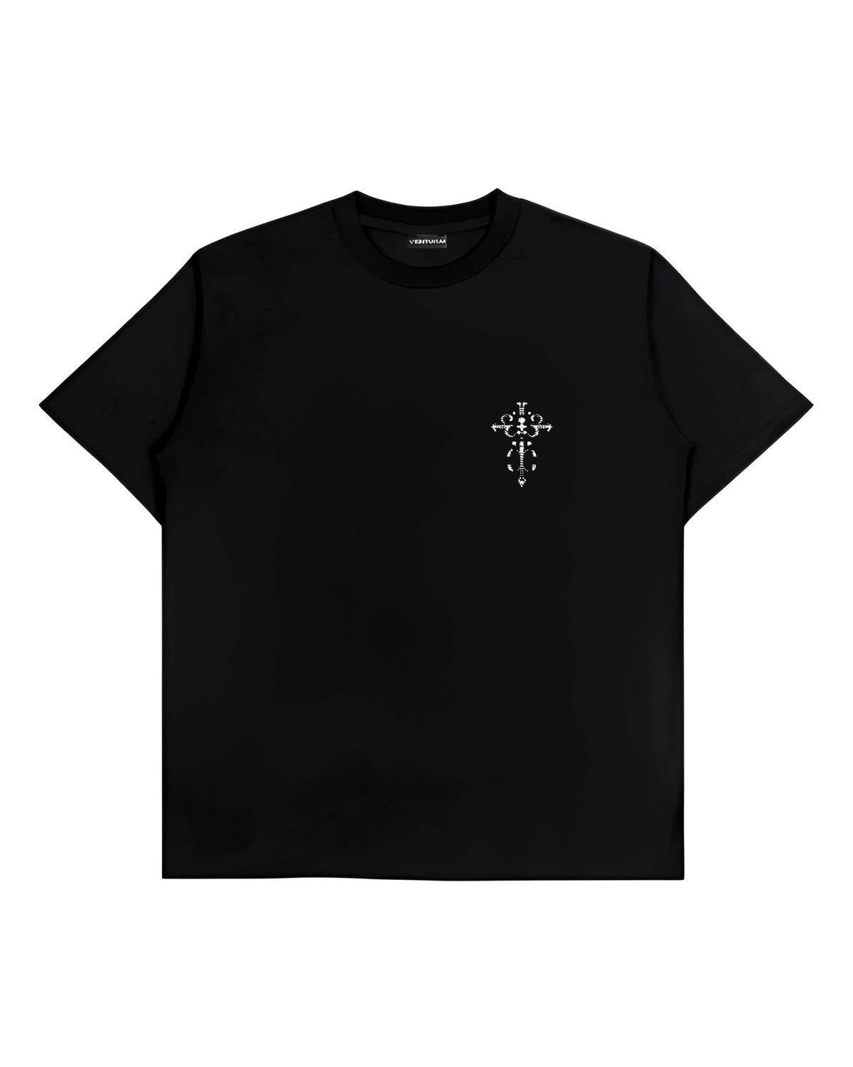 VENTURA LEGACY HEAVYWEIGHT 16S TEE DUNNA