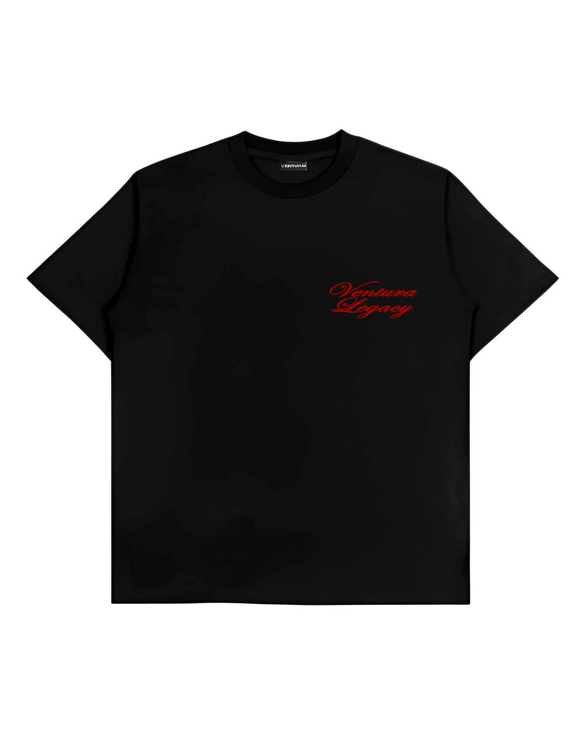 VENTURA LEGACY HEAVYWEIGHT 16S TEE GRAZIE
