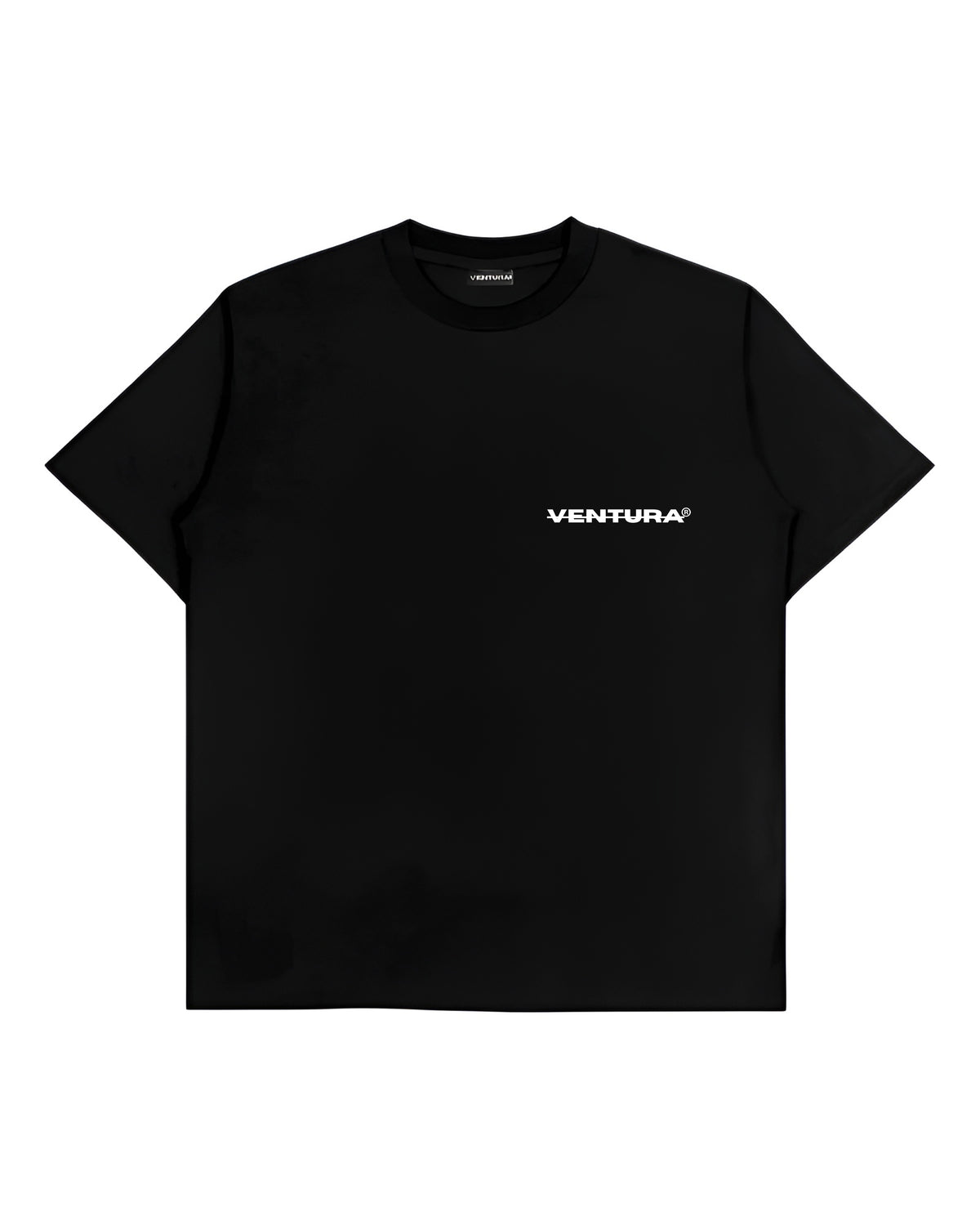 HEAVYWEIGHT 16S TEE THERMAL