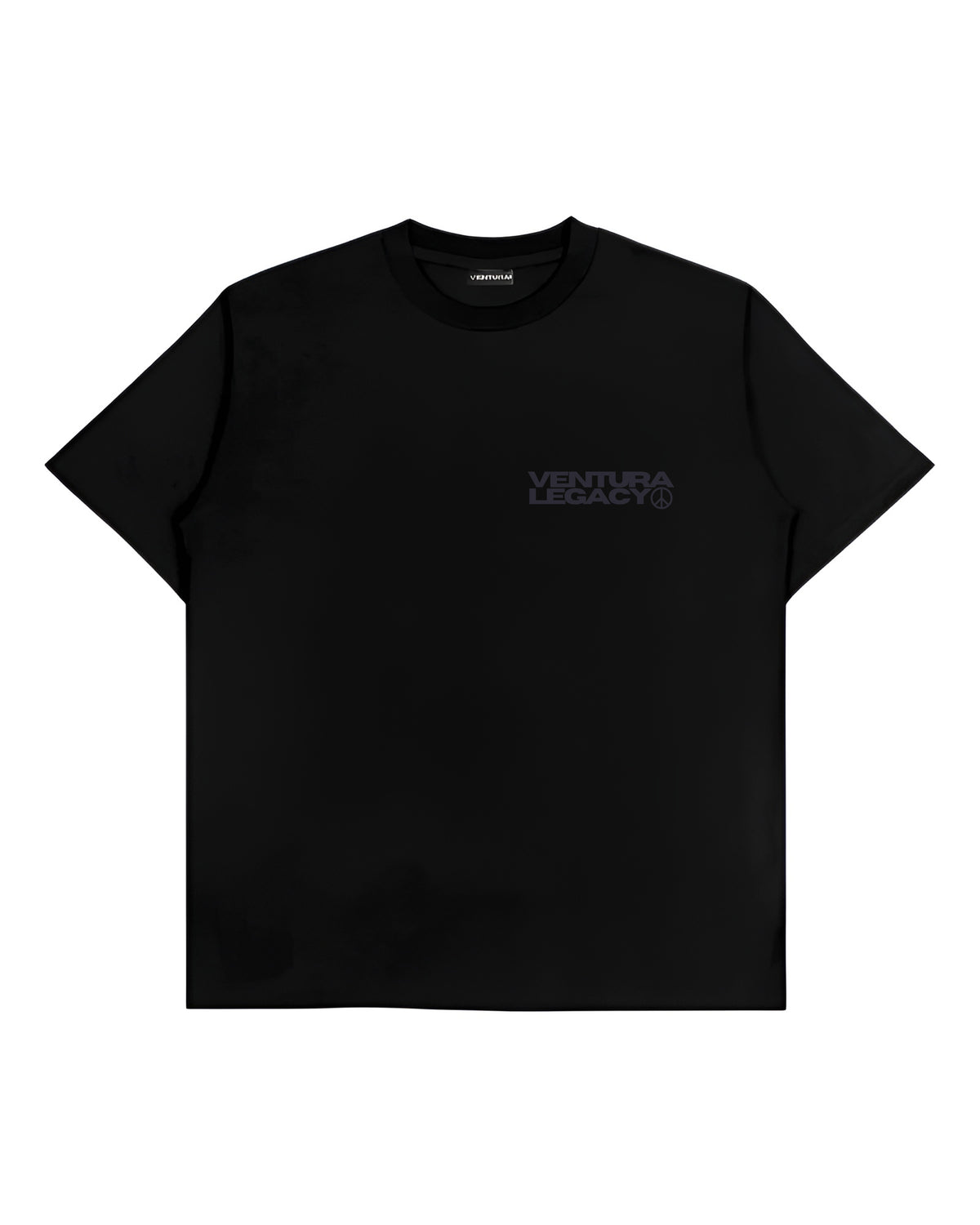 HEAVYWEIGHT 16S TEE SAMZA BLANK