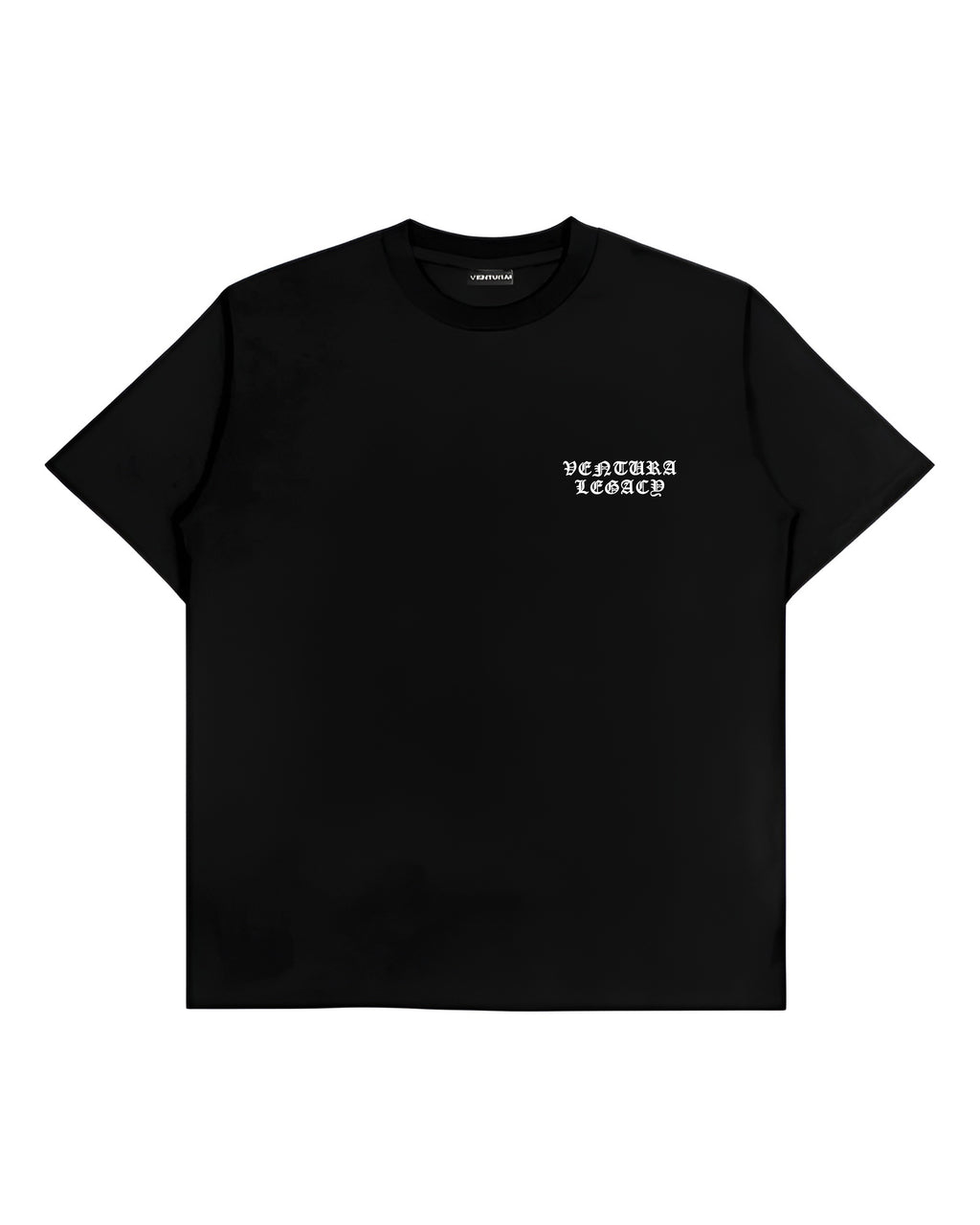 HEAVYWEIGHT 16S TEE DANZO