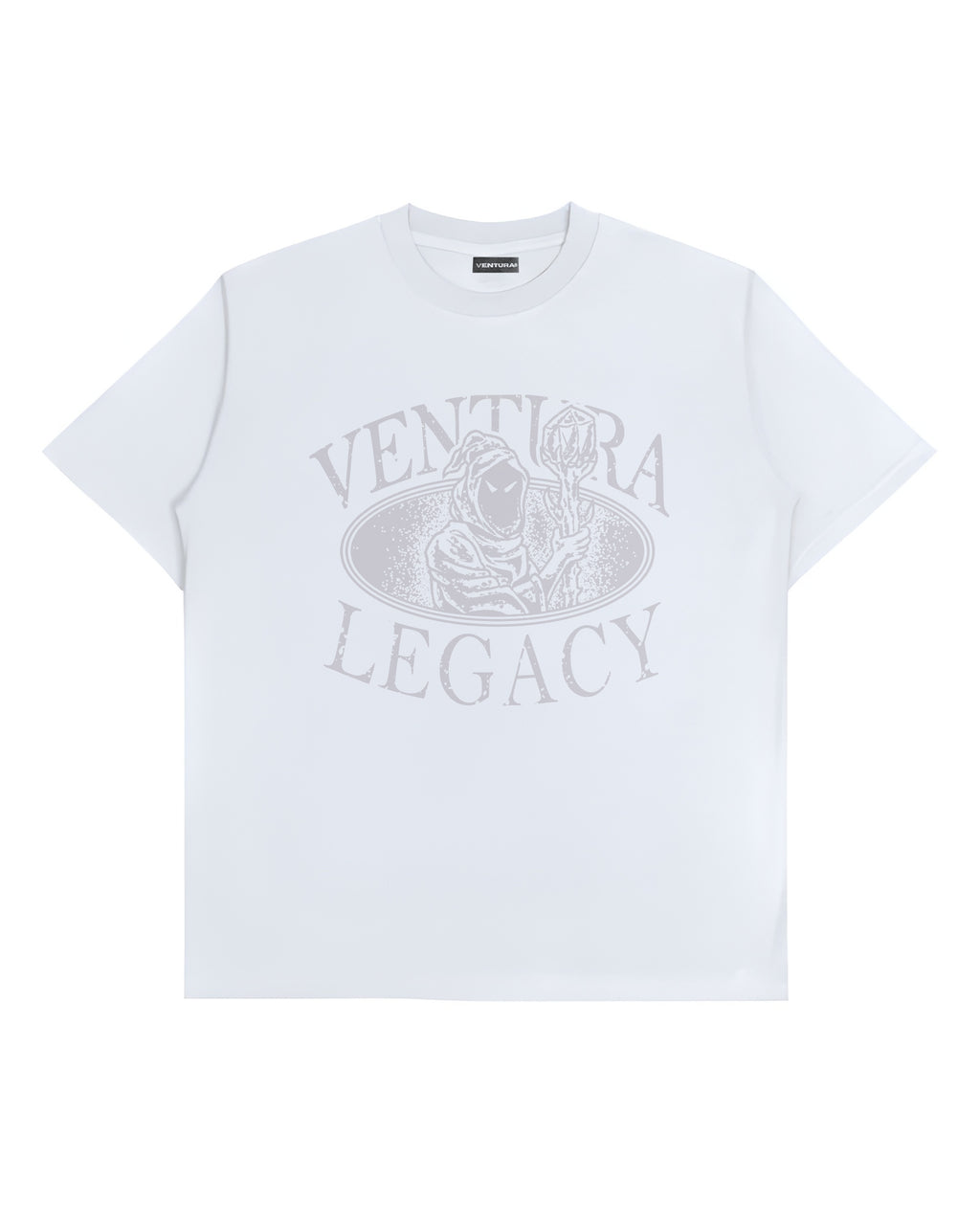 VENTURA LEGACY HEAVYWEIGHT 16S TEE MIRRA