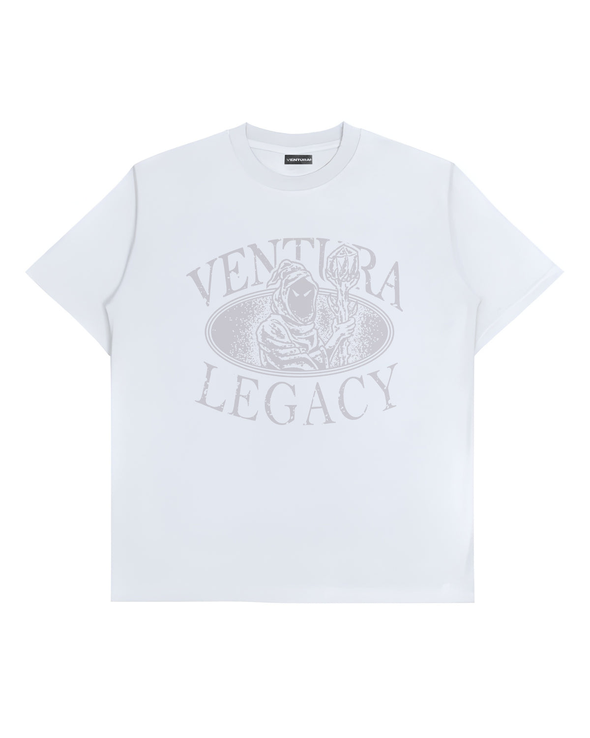 VENTURA LEGACY HEAVYWEIGHT 16S TEE MIRRA