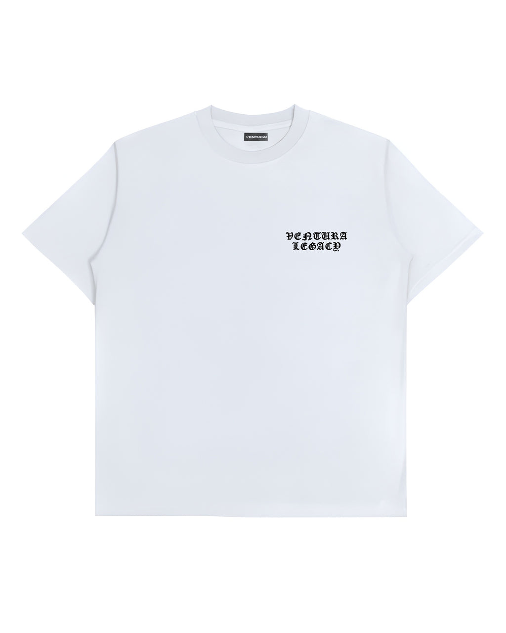 HEAVYWEIGHT 16S TEE DANZO