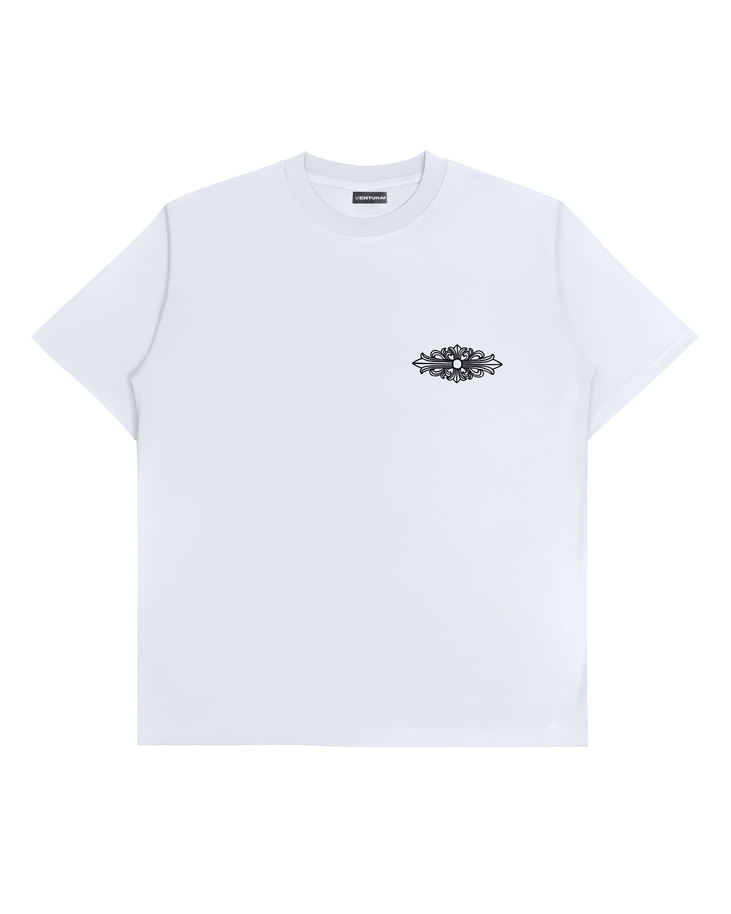 HEAVYWEIGHT 16S TEE PROVERB