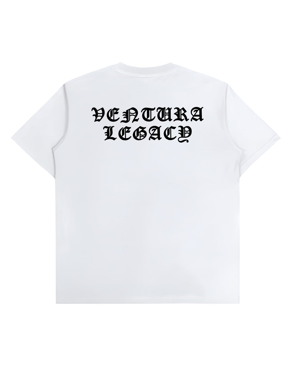 HEAVYWEIGHT 16S TEE DANZO