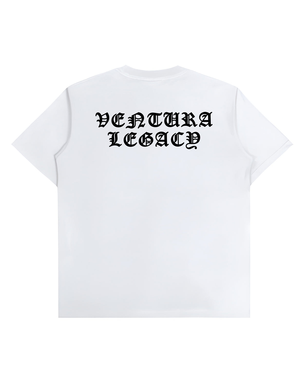 HEAVYWEIGHT 16S TEE DANZO