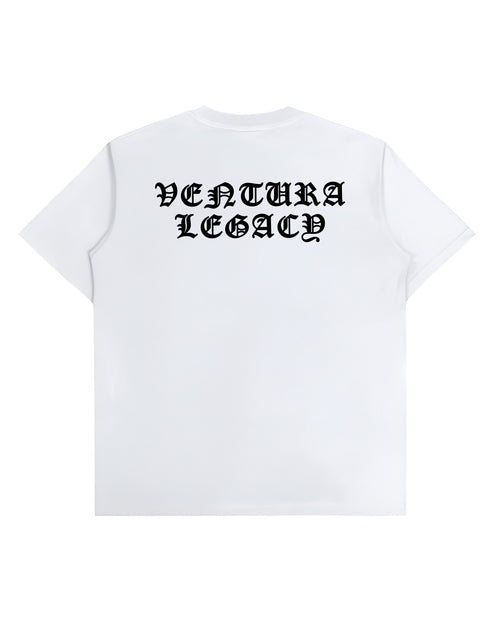 HEAVYWEIGHT 16S TEE DANZO