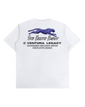 VENTURA LEGACY HEAVYWEIGHT 16S TEE WRECK