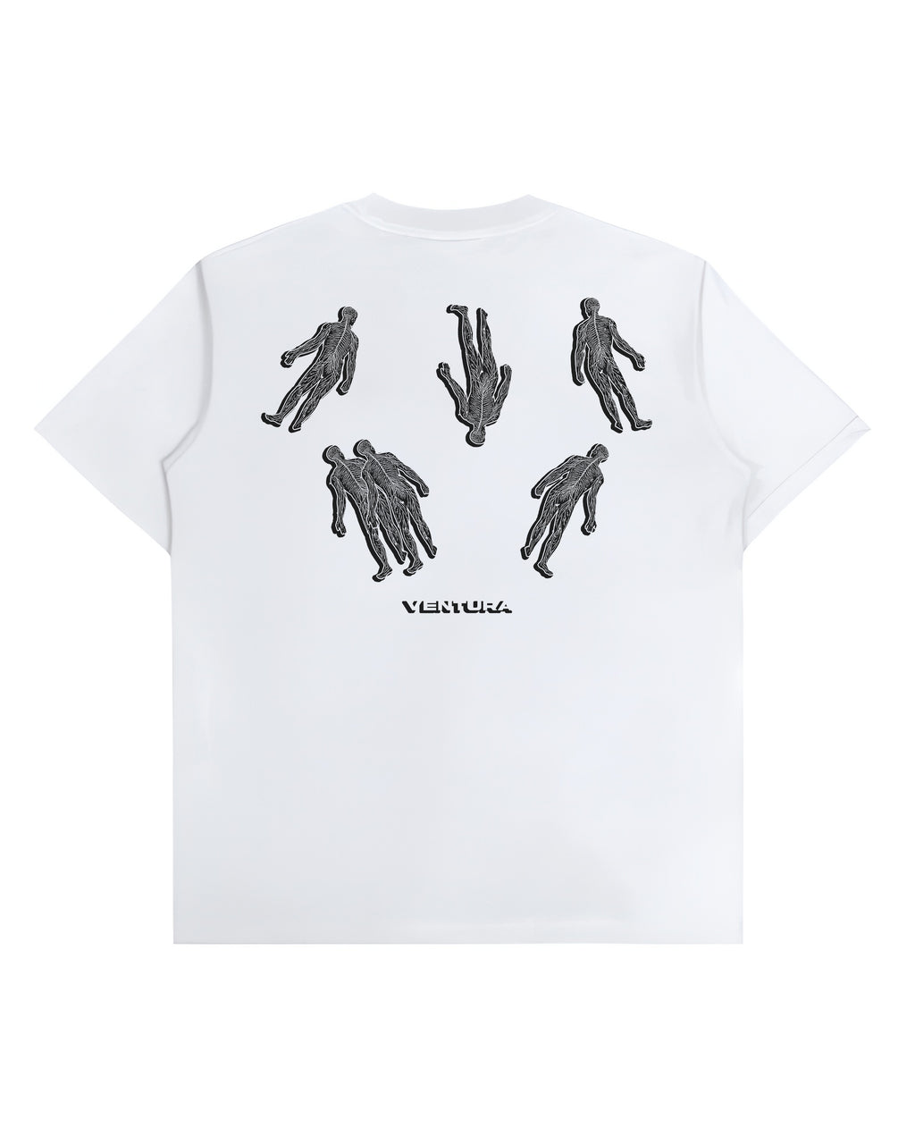 HEAVYWEIGHT 16S TEE THERMAL