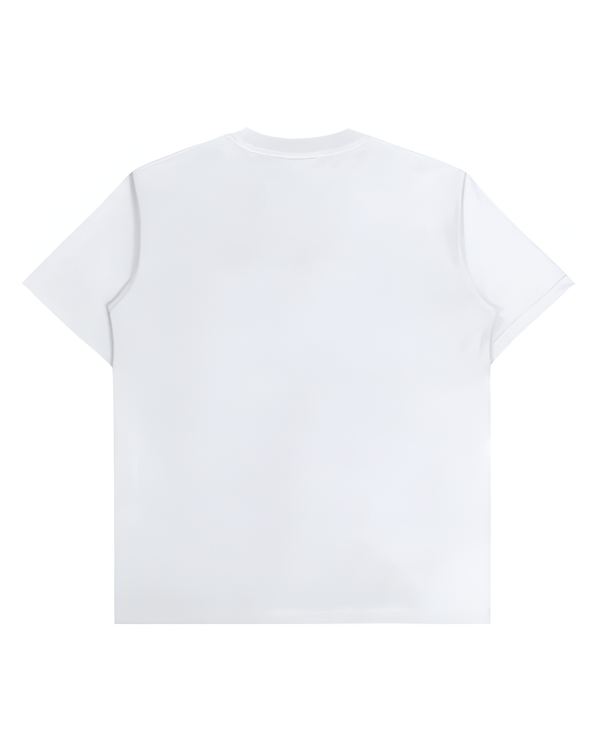HEAVYWEIGHT 16S TEE CROCCA