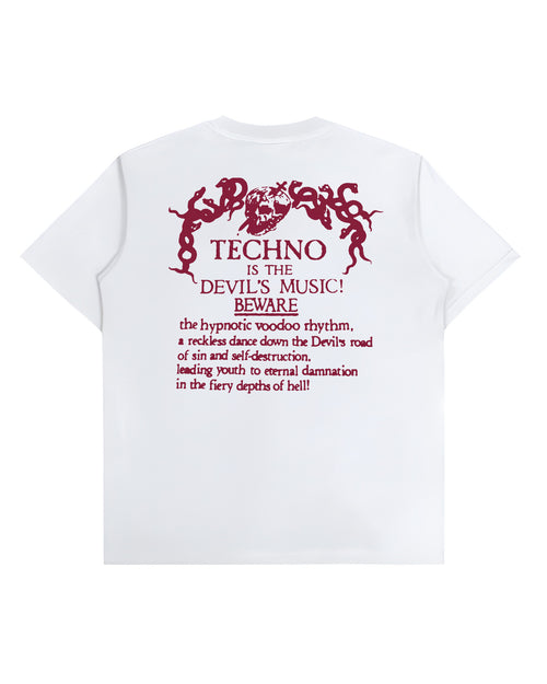 VENTURA LEGACY HEAVYWEIGHT 16S TEE GRAZIE