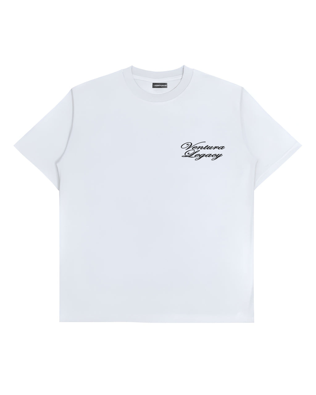 VENTURA LEGACY HEAVYWEIGHT 16S TEE WRECK