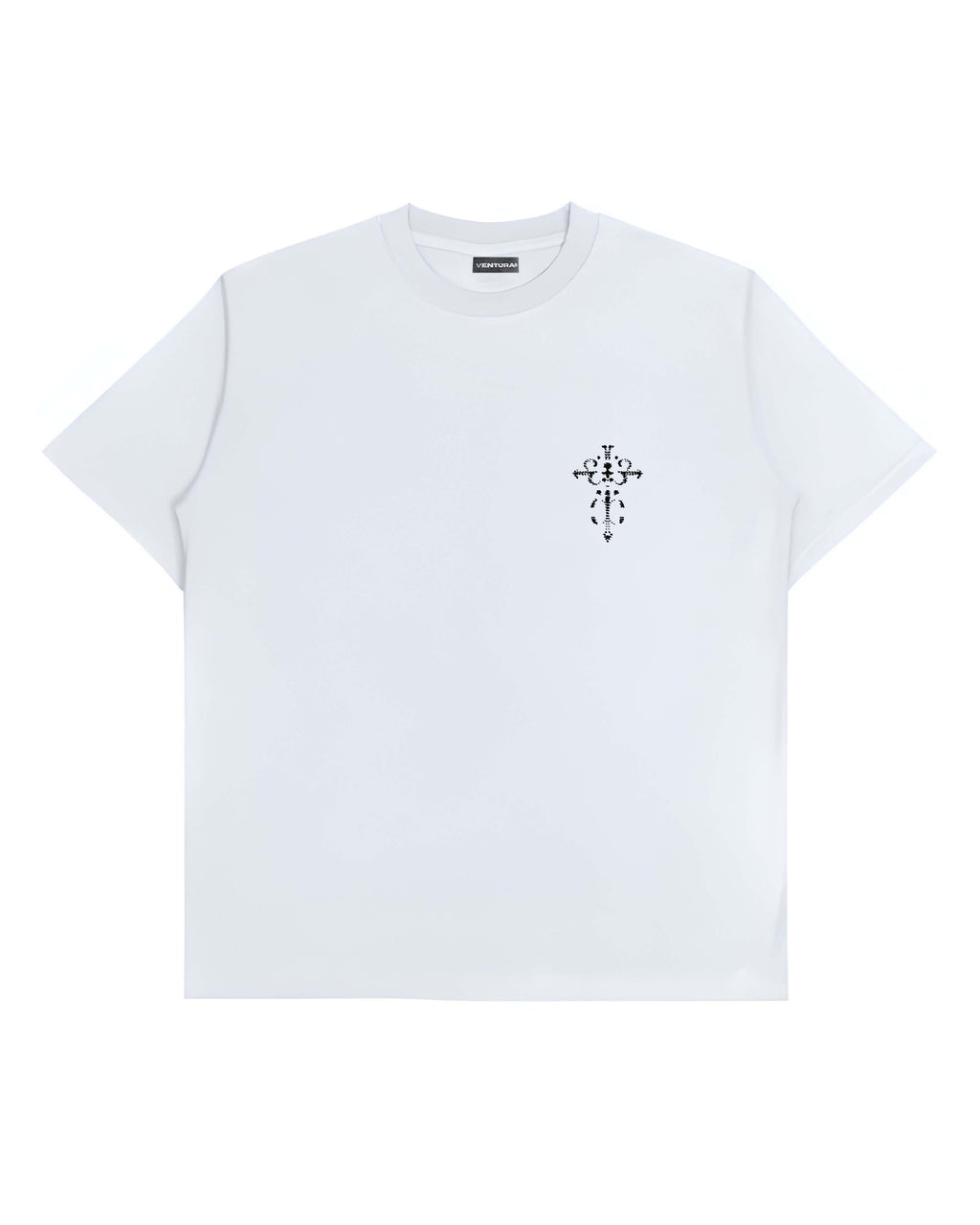 HEAVYWEIGHT 16S TEE DUNNA