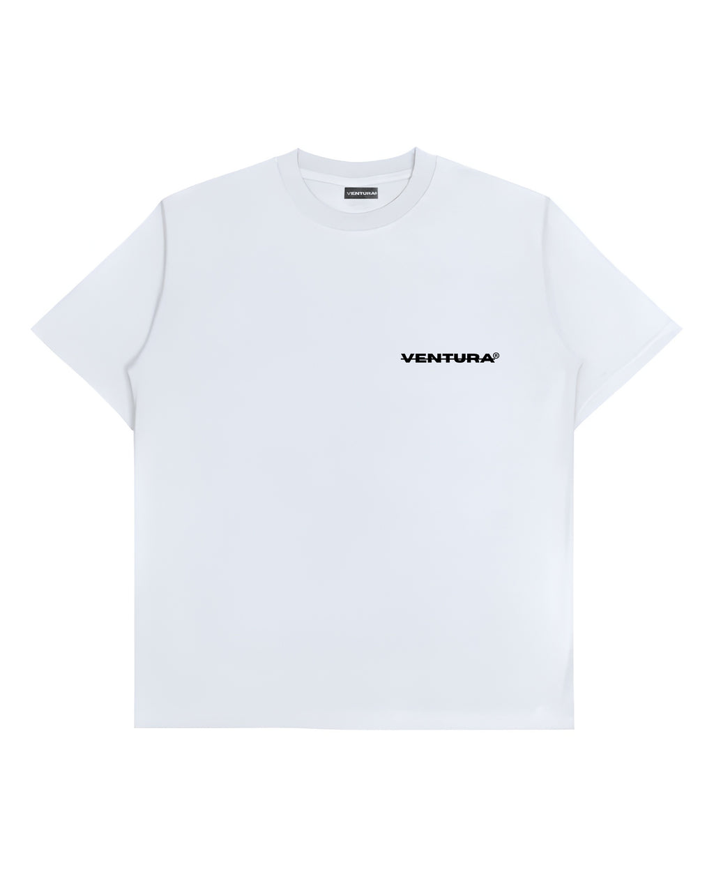 HEAVYWEIGHT 16S TEE THERMAL