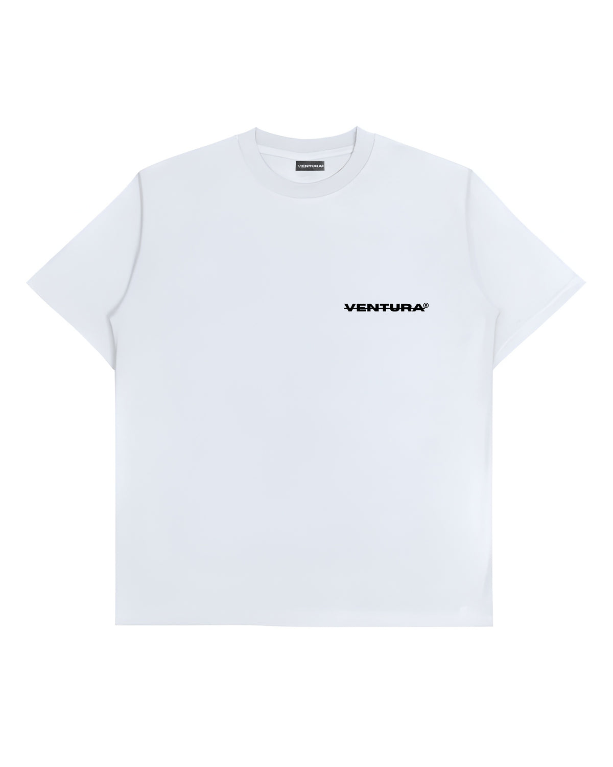 HEAVYWEIGHT 16S TEE THERMAL