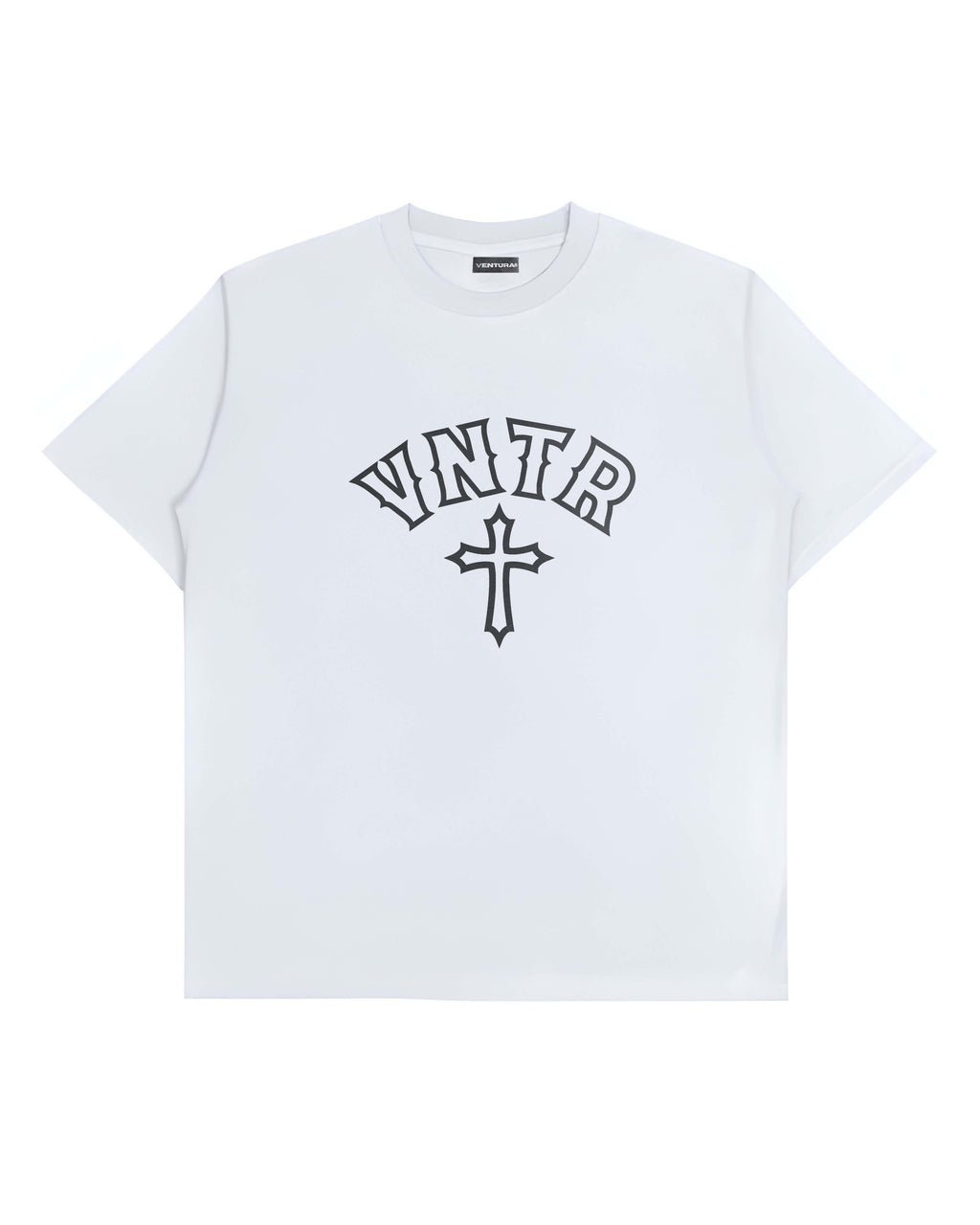 VENTURA LEGACY HEAVYWEIGHT 16S TEE HARALD