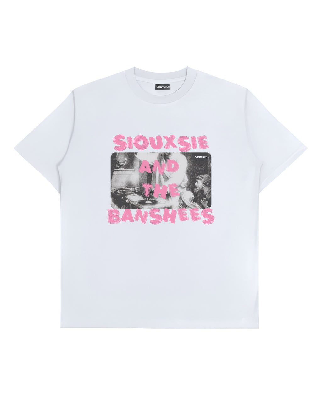 HEAVYWEIGHT 16S TEE SOUXSIE