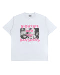 HEAVYWEIGHT 16S TEE SOUXSIE