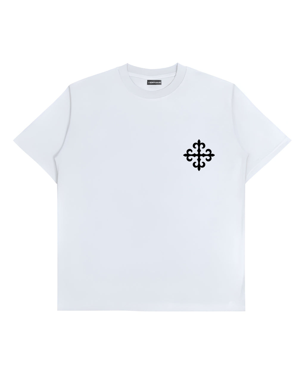 HEAVYWEIGHT 16S TEE NARINA