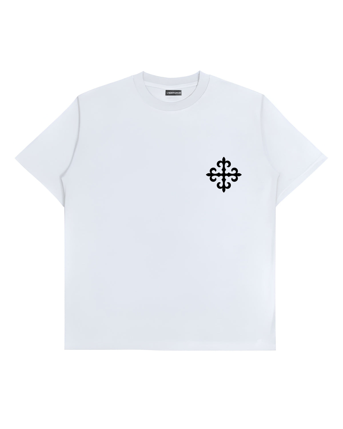 HEAVYWEIGHT 16S TEE NARINA