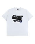VENTURA LEGACY HEAVYWEIGHT 16S TEE MESSA