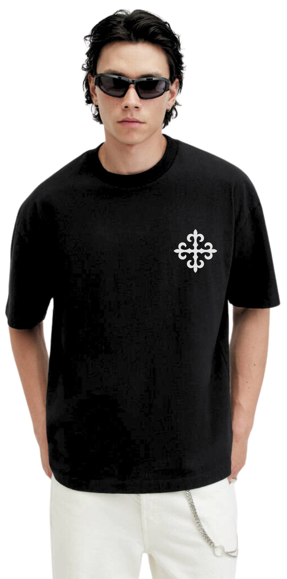 HEAVYWEIGHT 16S TEE NARINA