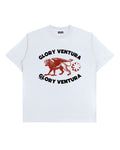 VENTURA LEGACY HEAVYWEIGHT 16S TEE GLORY VENTURA