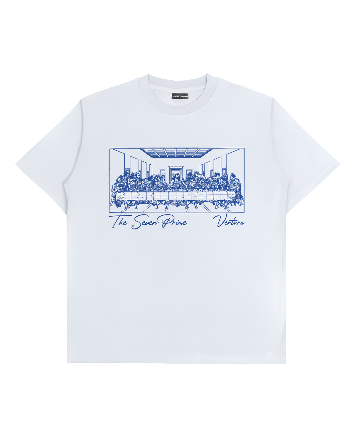 HEAVYWEIGHT 16S TEE THE SEVEN PRIME